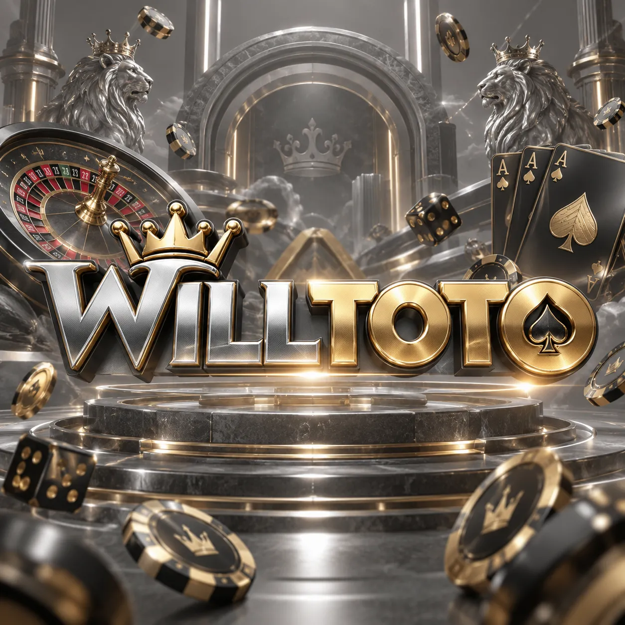 WILLTOTO